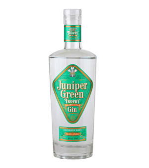 Gin Juniper Green Trophy...
