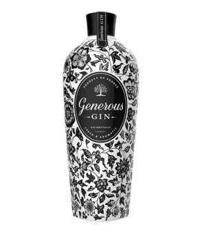 Gin Generous Cl 70