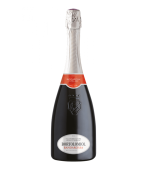 Bandarossa Prosecco...