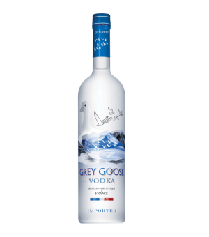 Vodka Grey Goose Cl 70