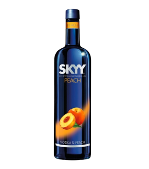 Vodka SKYY Peach Cl 70
