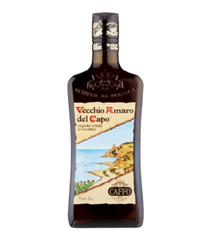 Liquore Vecchio Amaro del...