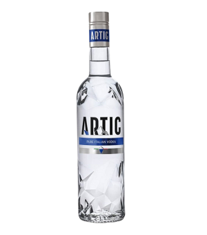 Vodka Artic Bianca Lt 1