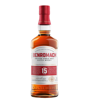 Scotch Whisky Single Malt...