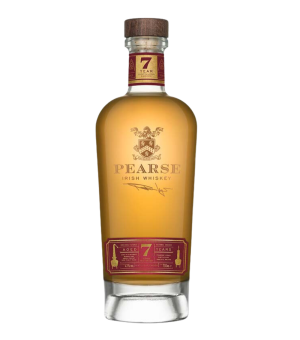 Whisky Pearse Lyons 7 Y Cl 70