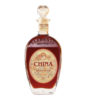 China Antico Elixir...