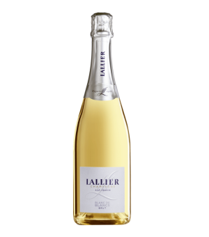 Champagne Brut Blanc de...
