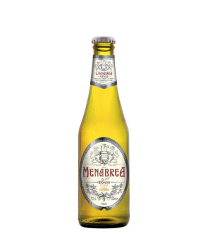 Birra Menabrea Bionda 33 Cl