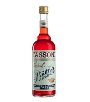 Bitter Tassoni Cl 70