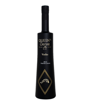 Vodka Queen's Caviar Cl 70