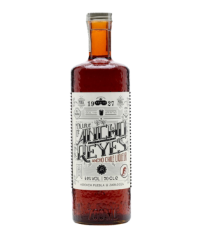 Liquore Ancho Reyes Chile...