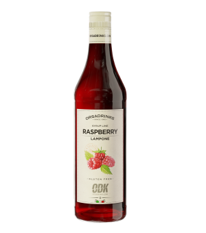 Sciroppo Lampone Raspberry...