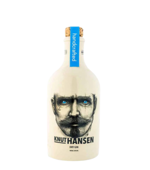 Gin Knut Hansen Cl 50