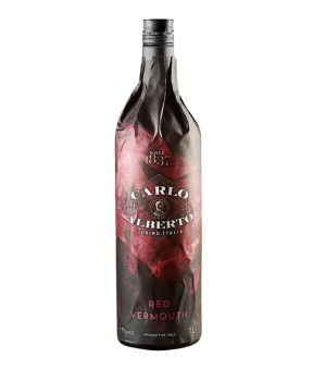 Vermouth Rosso Carlo...