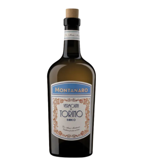 Vermouth di Torino bianco...