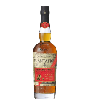 Rum Plantation Stiggins'...