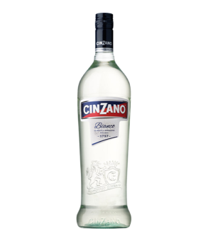 Vermouth Bianco Cinzano Lt 1