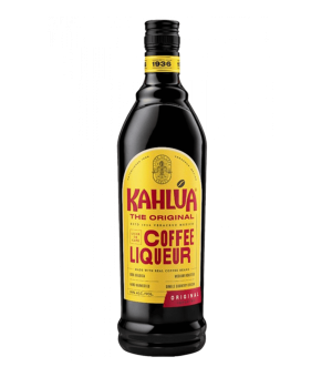 Kahlúa Liquore Al Caffè Lt 1