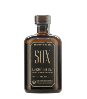 Gin Sox Dry Cl 70