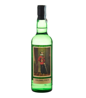 Colonel Fox's London Dry...