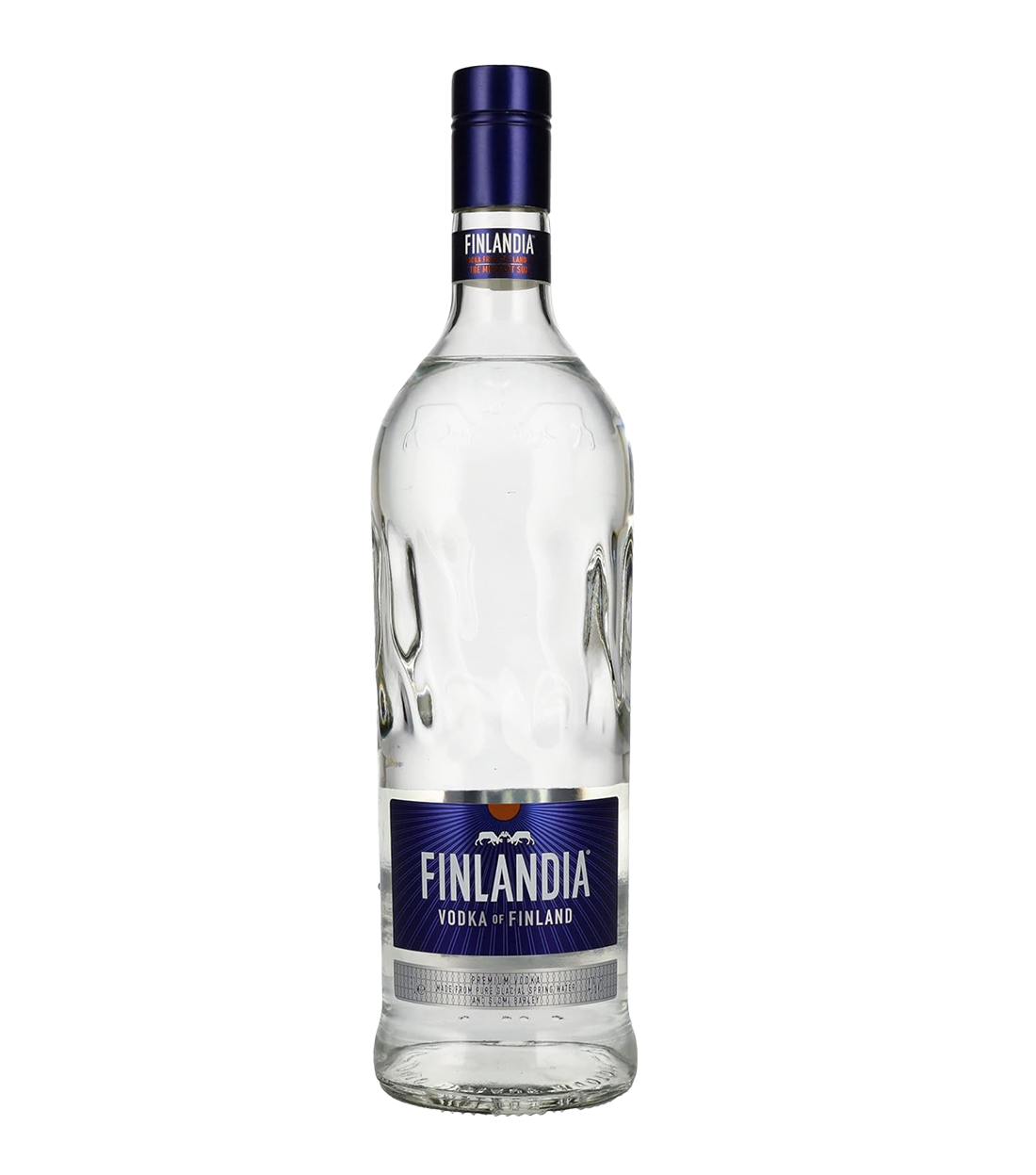 FINLANDIA VODKA 21 ウォッカ 1リットル 未開封 その他