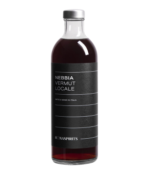 Vermouth Rosso Nebbia Cl 70