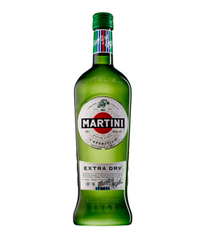 Vermouth Extra Dry Martini...