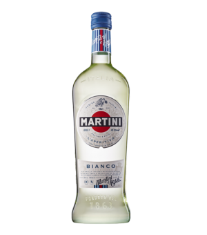 Vermouth Bianco Martini Lt 1