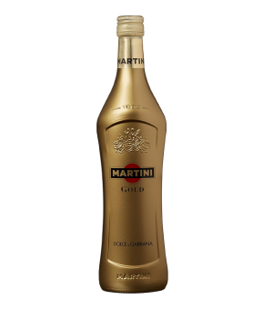 Vermouth Gold Martini Dolce...
