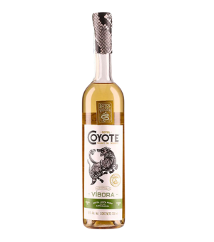 Sotol Coyote Vibora Triunfo...