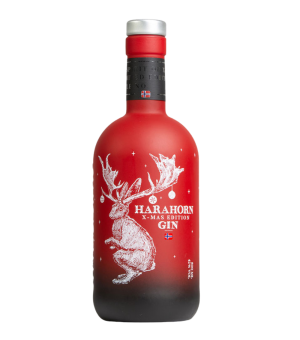 Gin Harahorn XMAS Edition...