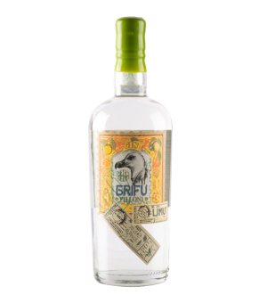 Gin Grifu Limu Sardo Silvio...