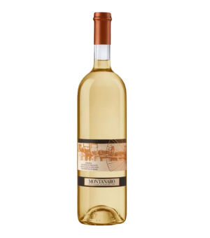 Grappa La Branda Barrique...
