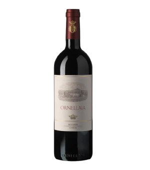 Ornellaia Bolgheri DOC...