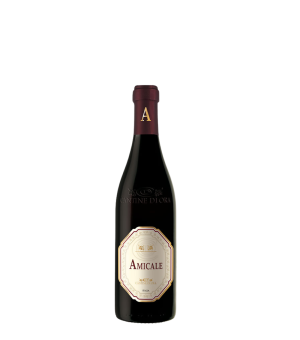 Amicale Rosso Veneto IGT...