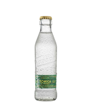 Tonica al Cedro Tassoni Cl 18