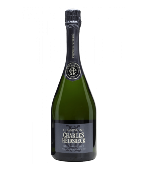 Champagne Brut Réserve...