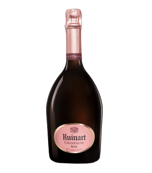 Champagne Rosé Brut Ruinart