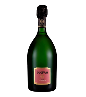 Champagne Brut Cuvée Grande...