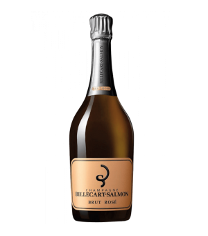 Champagne Rosé Brut...