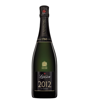 Champagne Brut Le Vintage...