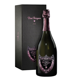 Champagne Rosè Brut Vintage...