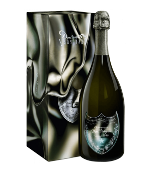 Champagne Brut Vintage Lady...
