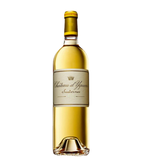 Sauternes 2020 Château...