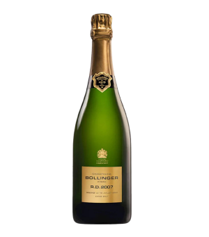 Champagne Extra Brut R.D....