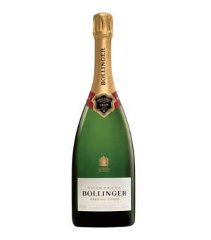 Champagne Brut Special...