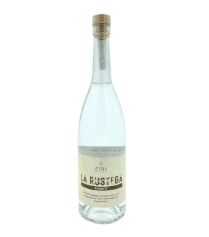 Grappa Bianca La Rustega...