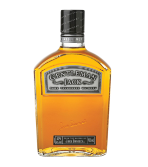 Whisky Jack Daniel's...
