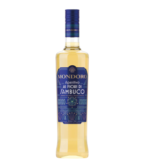 Aperitivo Fiori Di Sambuco...