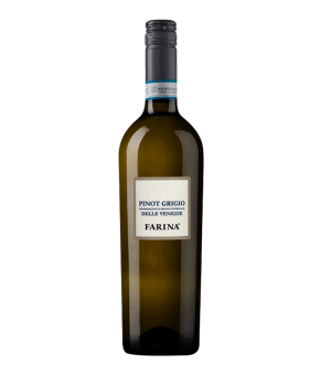 Pinot Grigio delle Venezie...